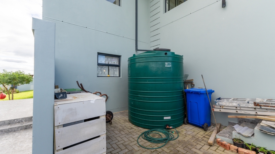 3 Bedroom Property for Sale in Le Grand Golf Estate Western Cape